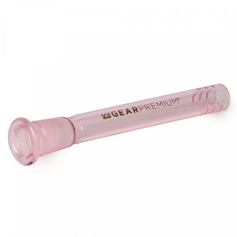 Pink Flush Mount Diffuser Downstem - 150mm Canada
