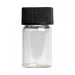 2.5g Clear Glass Vials Canada