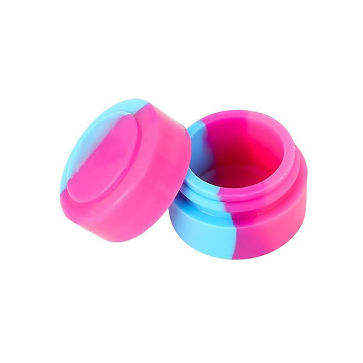 2ml Silicone Dab Containers Honey Jars