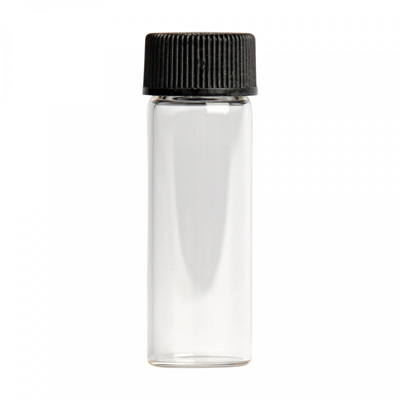 5g Clear Glass Vials Canada
