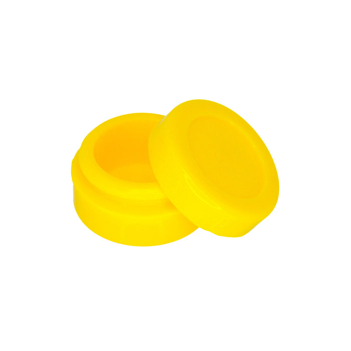 5ml Silicone Dab Container for Wax and Shatter Canada