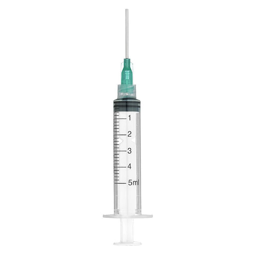 5ml blunt tip syringes for filling cartridges canada
