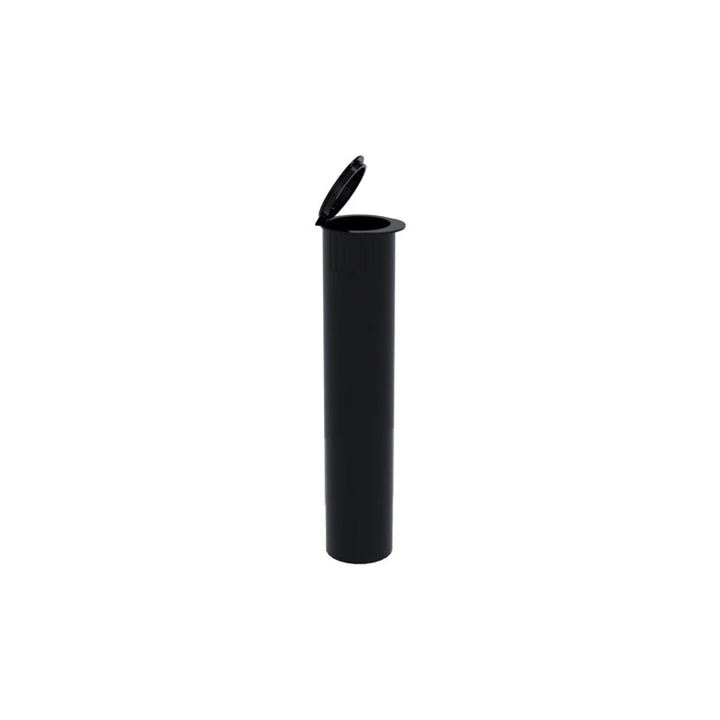 Black Cart and Vape Cartridge Tubes in Bulk Canada 