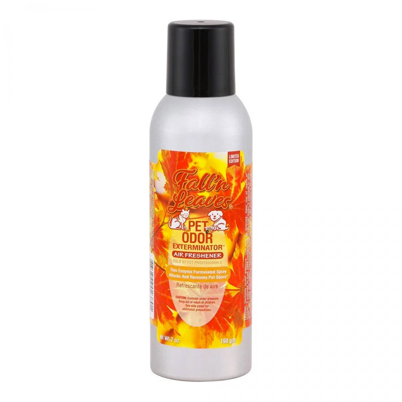 Fall N Leaves 7oz Smoke Odor Exterminator Spray Canada