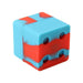 9ml Stackable Brick Silicone Dab Container Canada