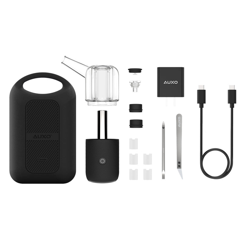 AUXO Cenote Vaporizer Canada