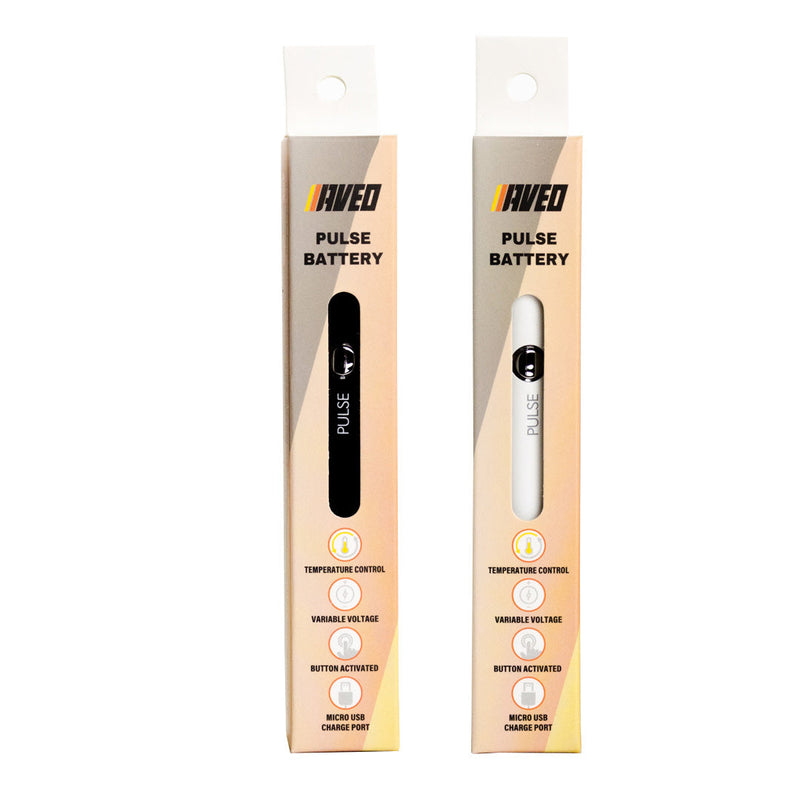 AVEO Pulse 510 Battery Canada