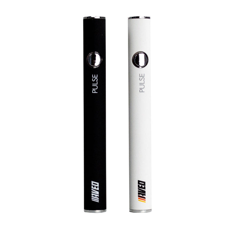AVEO Pulse Matte Rubberized Soft Touch 510 Battery Canada