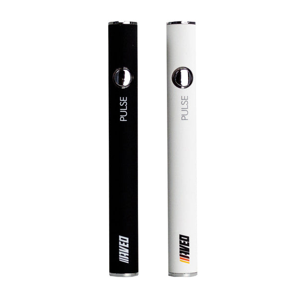 AVEO Pulse 510 Battery - Matte | Head Candy Smoke Shop