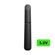 Black 3.2V AVEO Urth2 Hemp Plastic Eco-Friendly Disposable Vape Pen