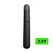 Black 3.2V AVEO Urth2 Hemp Plastic Eco-Friendly Disposable Vape Pen