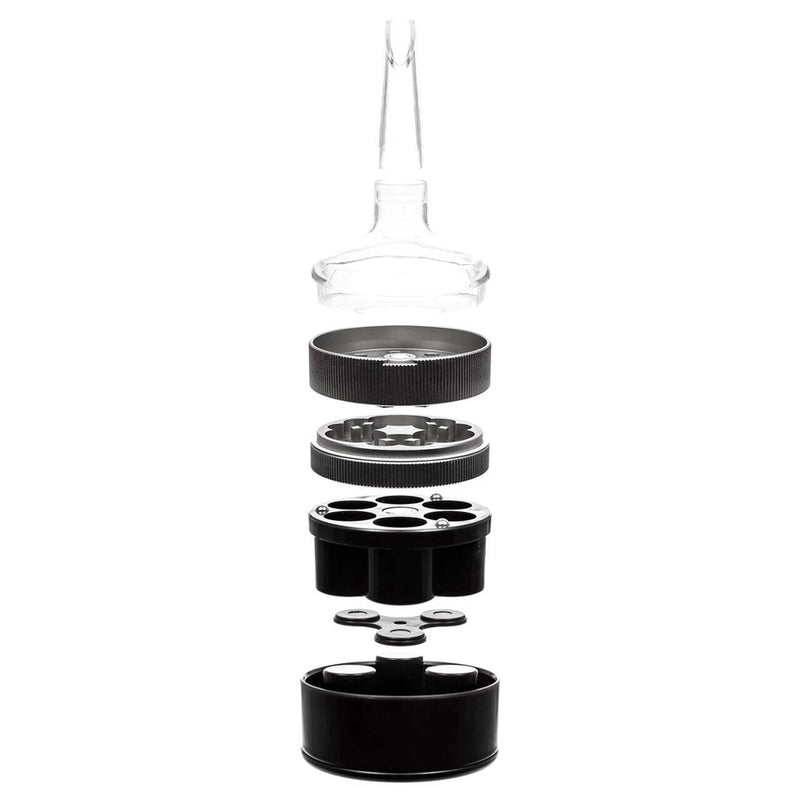 Anaxy Star Dispensing 9 Piece Grinder Canada