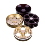 Anaxy Star Dispensing Grinder Canada