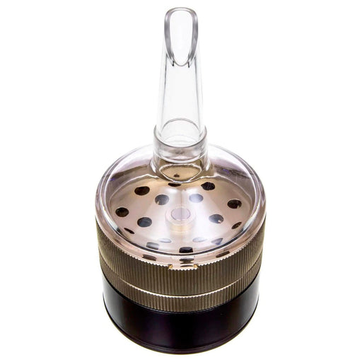 Gold Anaxy Star Dispensing Grinder Canada