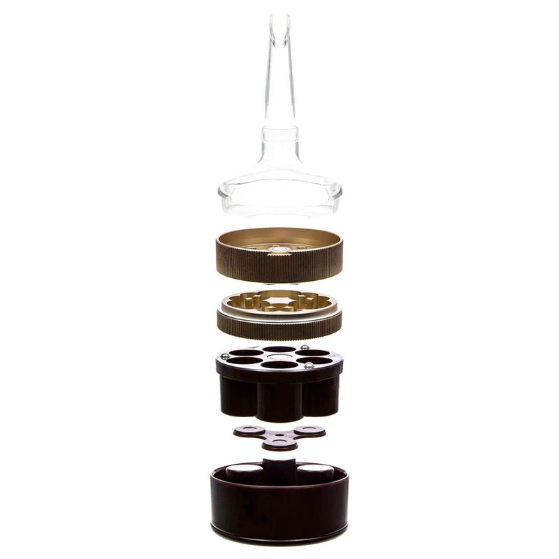 Anaxy Star Dispensing Grinder Canada