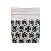 Apple Baggies 1515 1.5x1.5 8 Ball