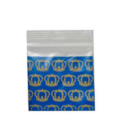 Apple 1.25x1.25 Baggies Crowns