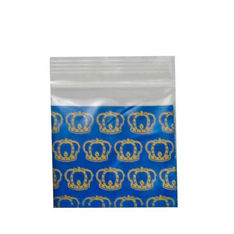 Apple 1.25x1.25 Baggies Crowns