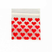 Apple Baggies 2x2 2020 Hearts