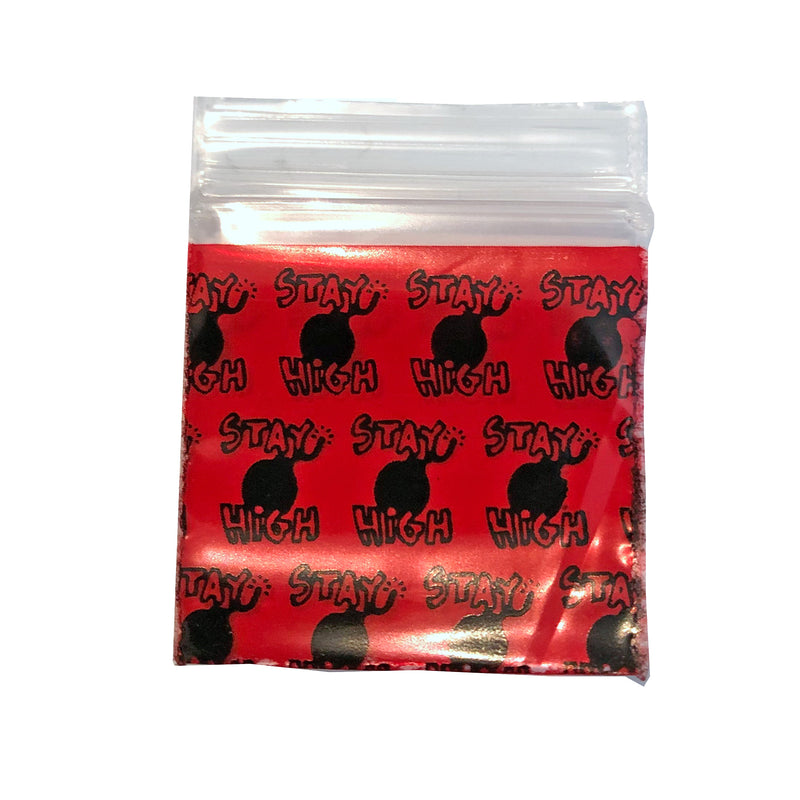 Apple Baggies Dime Bags Stay High