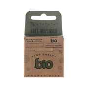 Bio Natural Beeswax Hemp Wick 15ft Canada