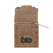 15ft Bio Beeswax Hemp Wick Canada