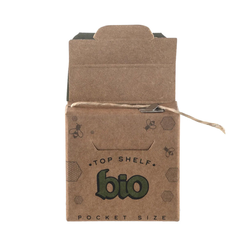 15ft Bio Beeswax Hemp Wick Canada