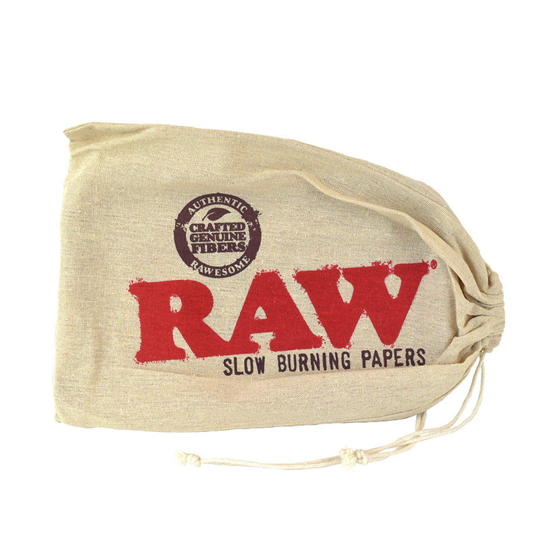 RAW Wooden Pour Tray with Spout Canada