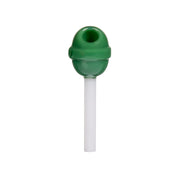 Green Lollipop Hand Pipe Big Fun Lollipipe Canada