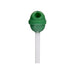 Green Lollipop Hand Pipe Big Fun Lollipipe Canada