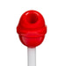 Red Lollipop Hand Pipe Big Fun Lollipipe Canada