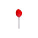 Red Lollipop Hand Pipe Big Fun Lollipipe Canada