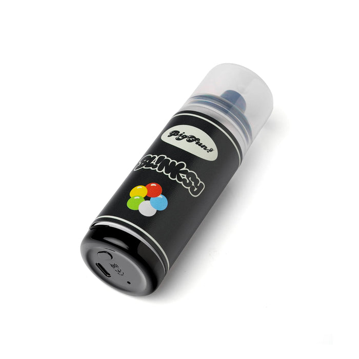 BigFun Spray Paint Can Discreet 510 Battery Canada