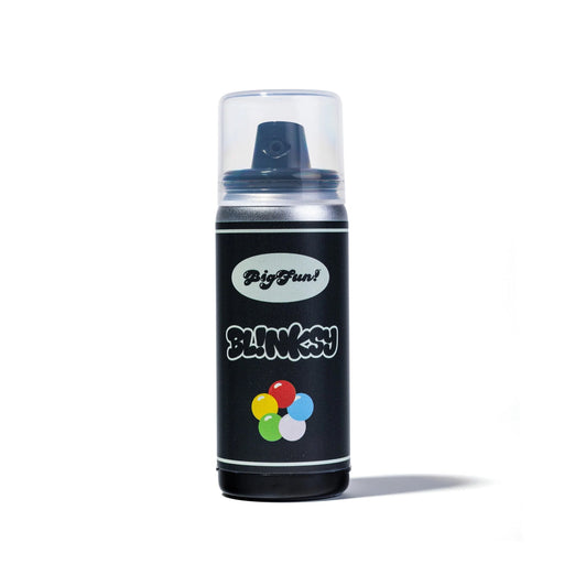 BigFun Spray Paint Can Hidden 510 Battery Canada