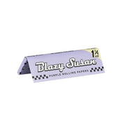 Blazy Susan Purple Rolling Papers Canada 1 1/4