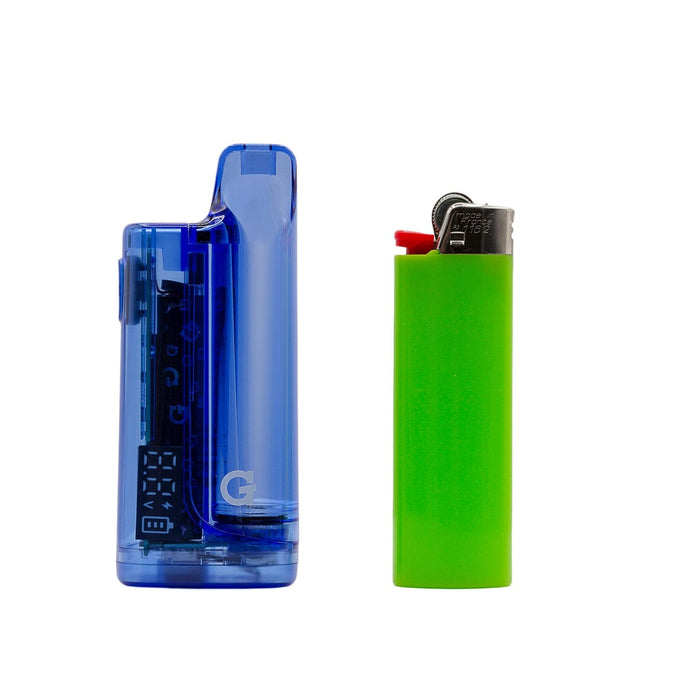 G Pen Hydout 510 Battery - Retro Collection