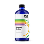 Blueberry Cookies Cultivar Series True Terpenes Canada