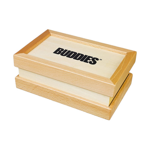 Buddies Medium Sifter Box with Slide Top Canada