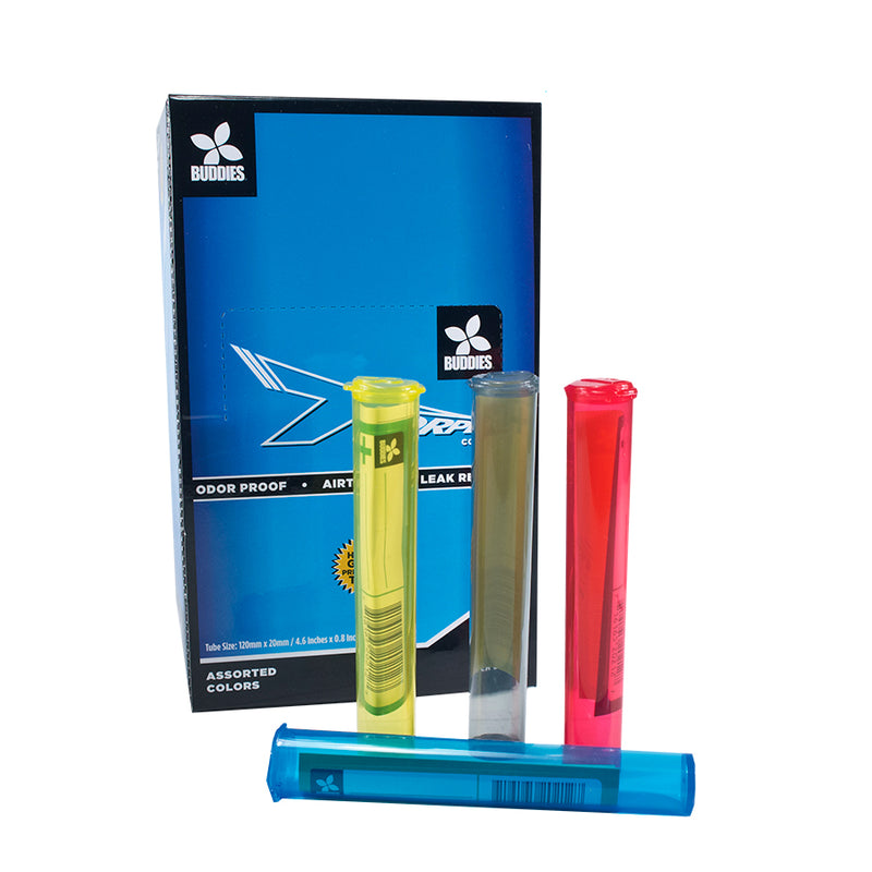 Buddies Torpedoes Pre Roll Tubes Canada
