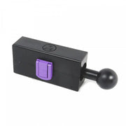 Purple Rose Supply Small CannaMold Canada