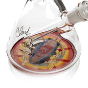 Cheech and Chong Glass 420 Mind Meld Beaker Bongs Canada