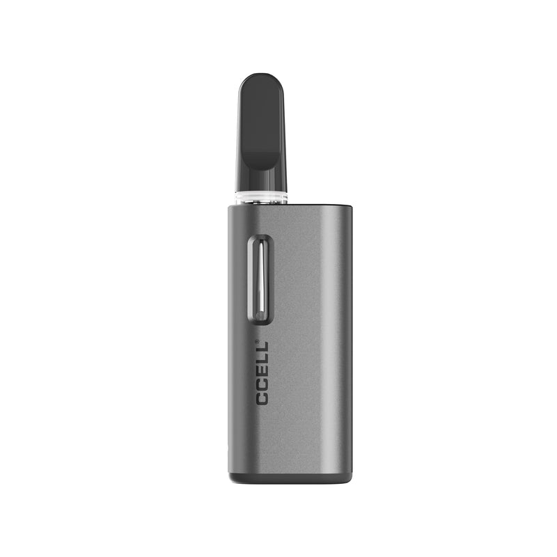 CCELL Fino 510 Battery with Leather Case and Detachable Power Dock