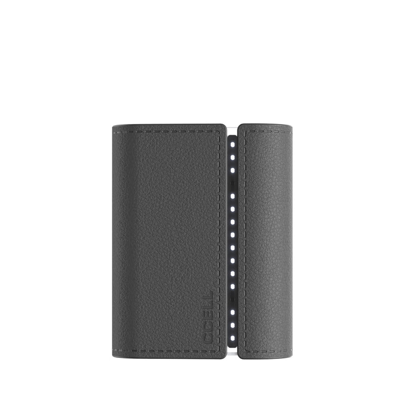 CCELL Fino 510 Battery with Leather Case and Detachable Power Dock