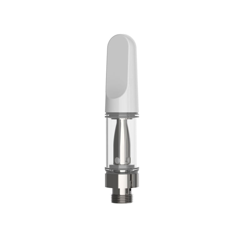 CCELL Evo Cartridge with White Ceramic Mouthpiece Canada