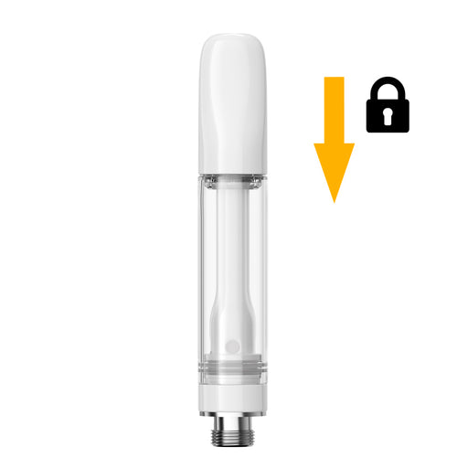 Best 510 Cartridge for Thick Oils like Rosin and Liquid Diamonds Canada