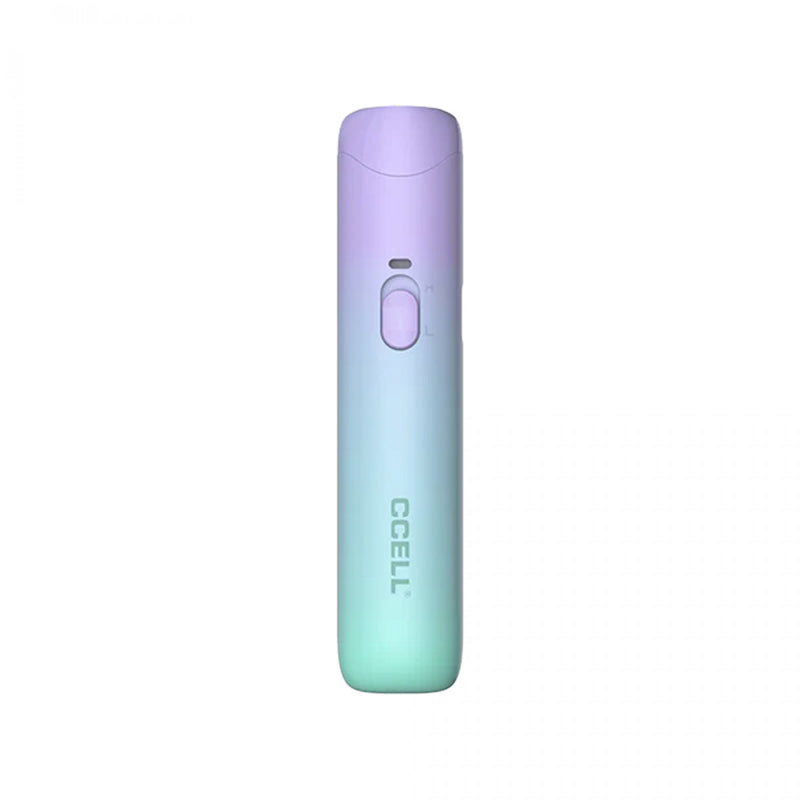 CCELL Go Stik Dual Heat 510 Electric Blue Battery Canada