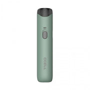 CCELL Go Stik Dual Heat 510 Emerald Green Battery Canada