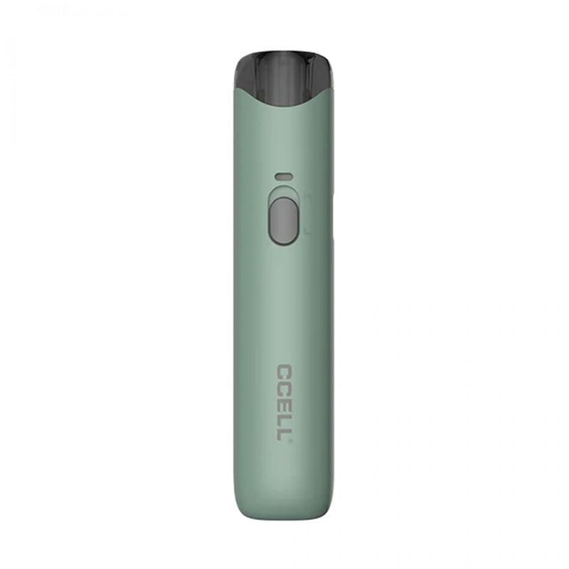 CCELL Go Stik Dual Heat 510 Emerald Green Battery Canada