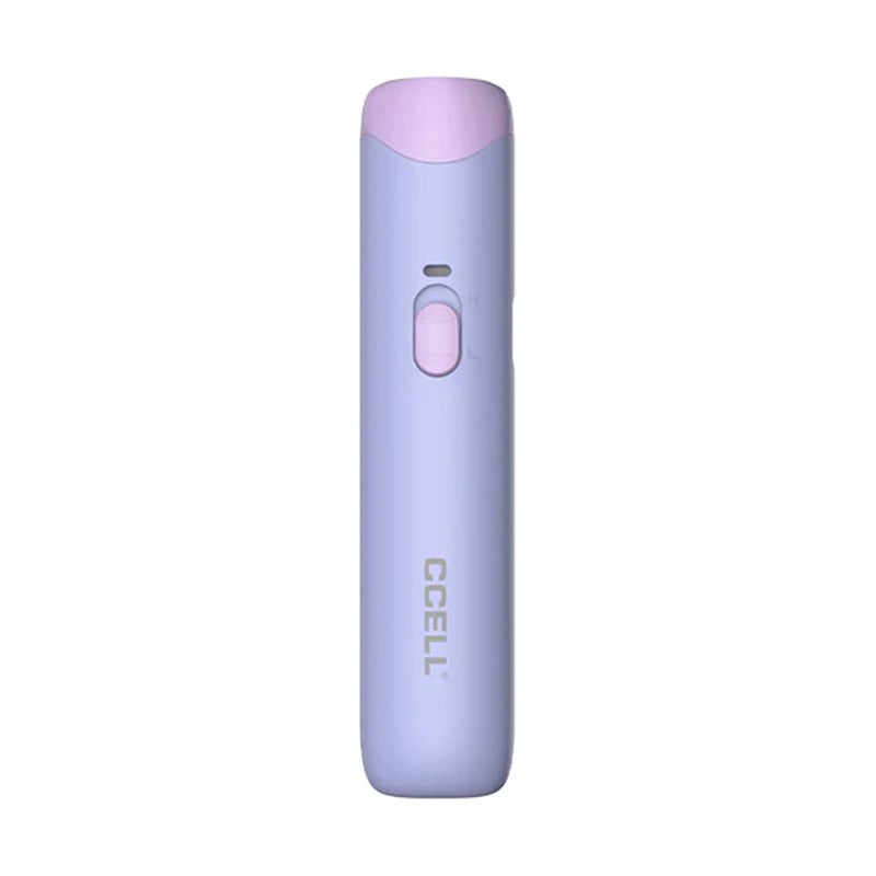 CCELL Go Stik Dual Heat 510 Lavender Battery Canada