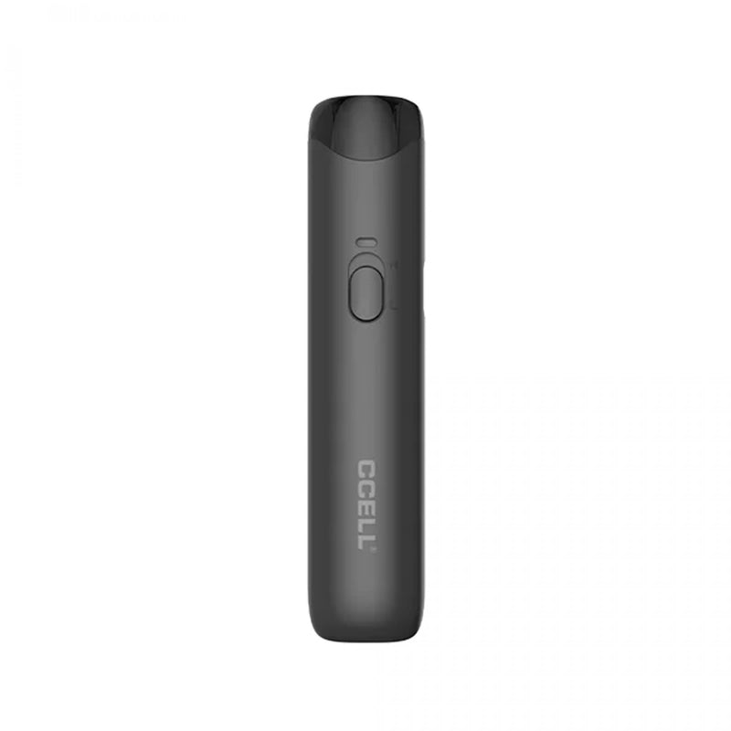 CCELL Go Stik Dual Heat 510 Onyx Black Battery Canada